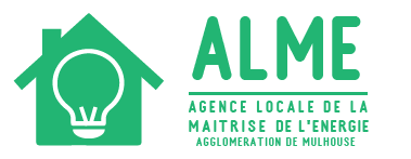 Agence Locale de la Maîtrise de l'Energie de l'agglomération de Mulhouse