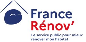 Logo France Rénov'