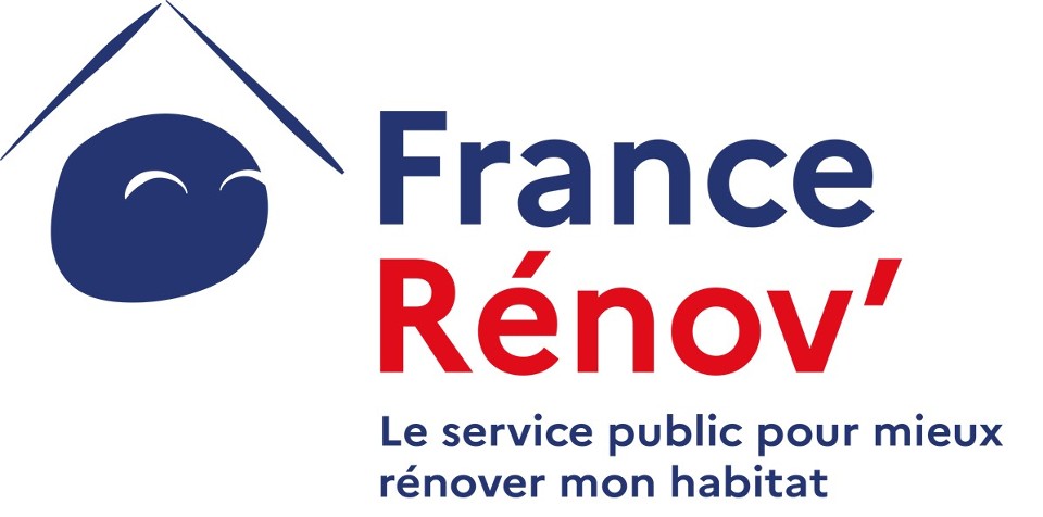 Logo France Rénov'