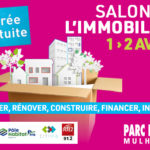 encart web salon immobilier