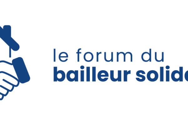 Forum du bailleur solidaire – 2ème édition