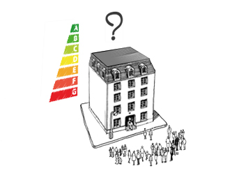 Formation : Rénovation énergétique des copropriétés