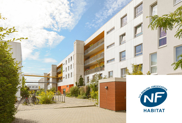 La certification NF Habitat dédiée aux syndics évolue : ce qu’il faut retenir