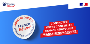 Avant de dire oui, demandez un autre avis : méfiez-vous des arnaques à la rénovation !