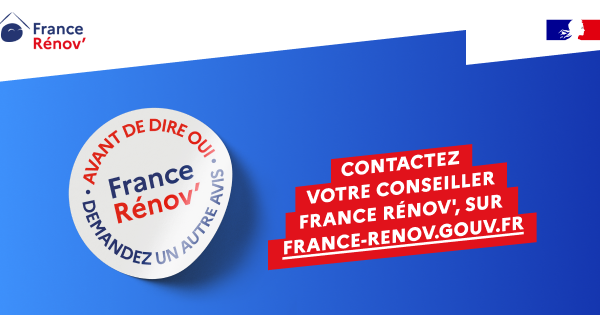 Avant de dire oui, demandez un autre avis : méfiez-vous des arnaques à la rénovation !