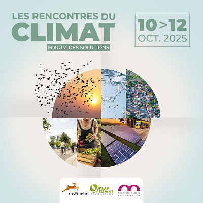 Rencontres du Climat
