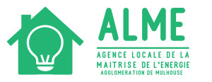 Agence Locale de la Maîtrise de l'Energie de l'agglomération de Mulhouse